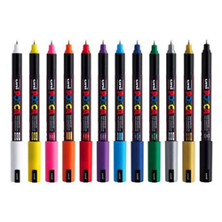 Paint Markers